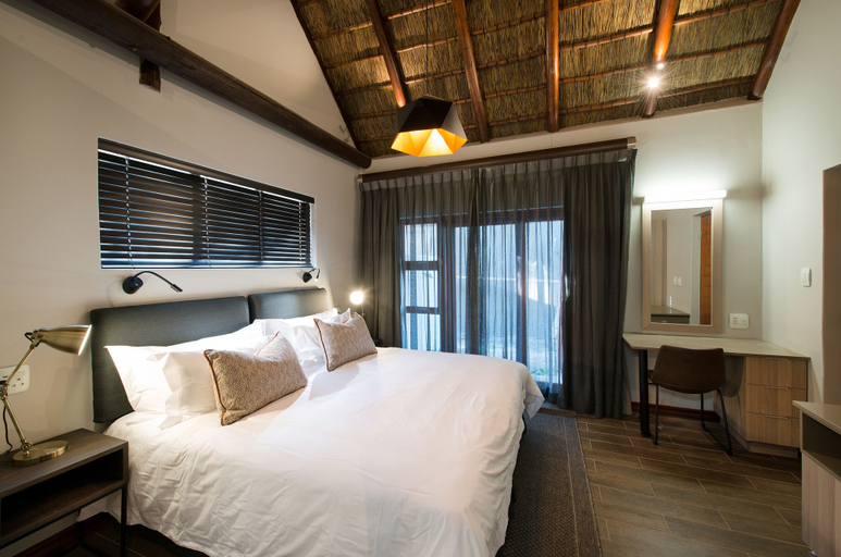 Bedroom 4, Buckler’s Africa Lodge Kruger Park, Ehlanzeni