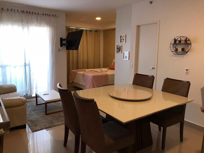 Others 5, HUB Flats Luxo, Ribeirao Preto