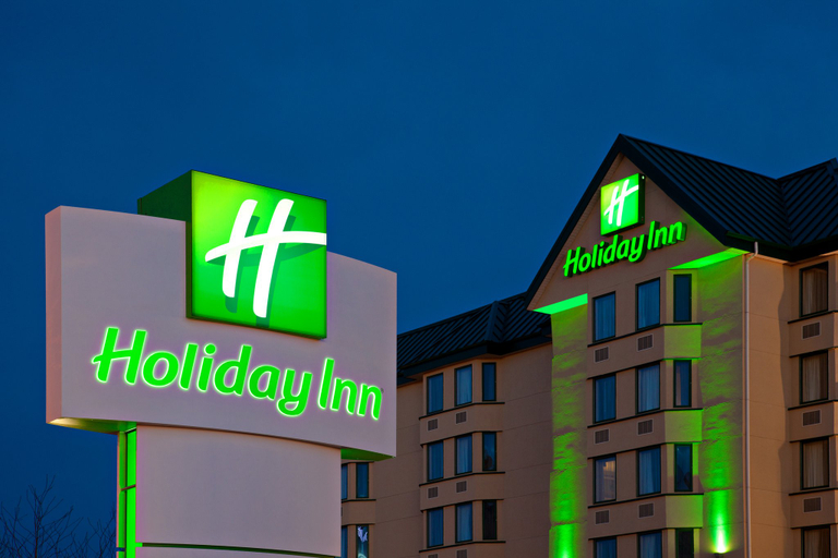 Exterior & Views 2, Holiday Inn CONFERENCE CTR EDMONTON SOUTH by IHG, Division No. 11