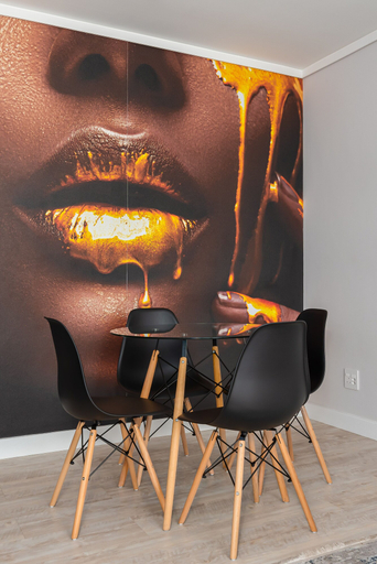 Food & Drinks, Burmeister on Park 007, City of Cape Town