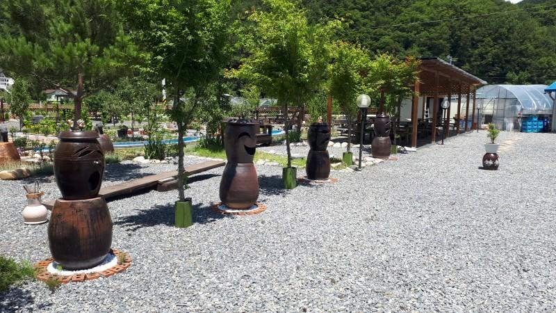 Others 3, Danyang Wood Scent Pension, Danyang