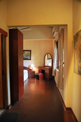 Bedroom 3, Heina Villa Colombo, Kaduwela