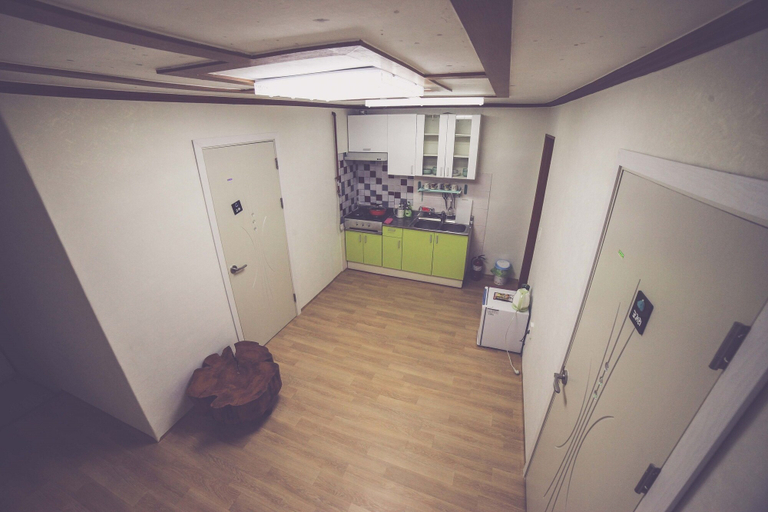 Others 5, Wansangol Guesthouse, Jeonju