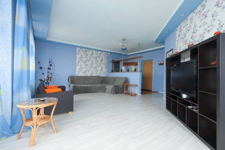 Others 5, Adel Apartments near Grinvich, Ekaterinburg gorsovet