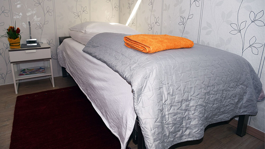 Bedroom 4, Boardinghouse Oldenburg, Oldenburg