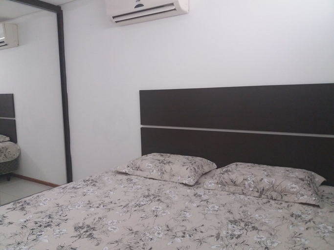 Bedroom 3, Luxor Tambau Flat Home Service, João Pessoa