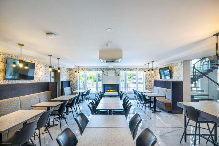 Food & Drinks 5, Les Suites de Laviolette Ascend Hotel collection, Francheville