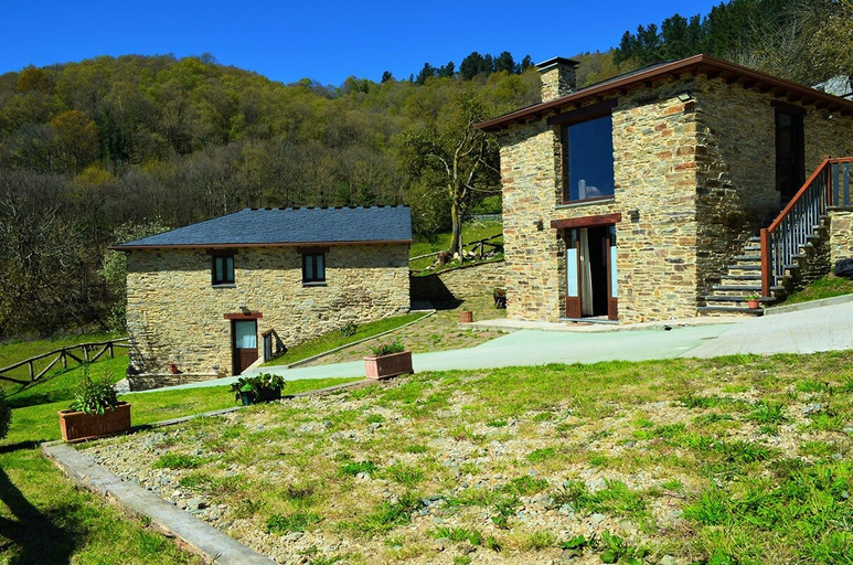 Exterior & Views 2, Casas Viduedo, Asturias