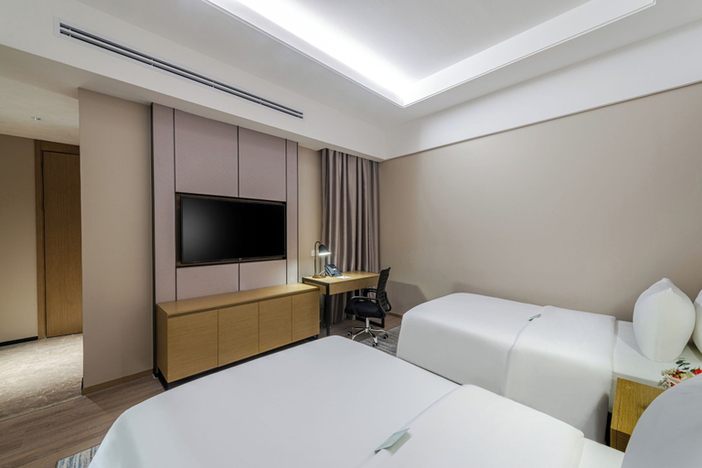Bedroom 3, Boudl Khamis Mushait