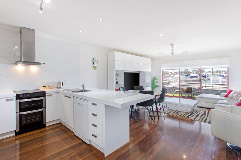 Others 4, Mariners Cove at Paynesville Motel & Apartments, E. Gippsland - Bairnsdale