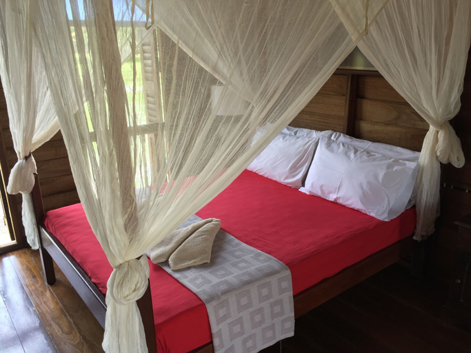 Bedroom 3, Tanabendang Banglos, Langkawi