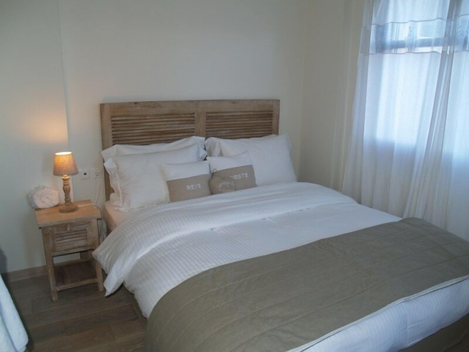 Bedroom 3, Eleonas Vergopoulou, Thessaly