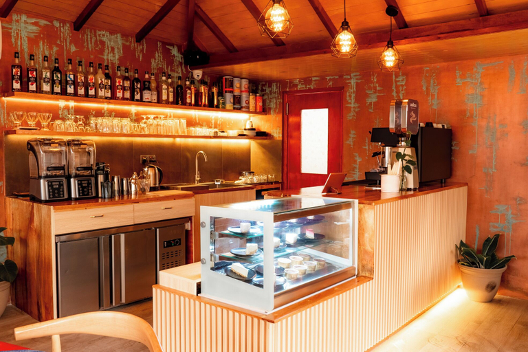 Food & Drinks 5, Wanderlust Fuvahmulah