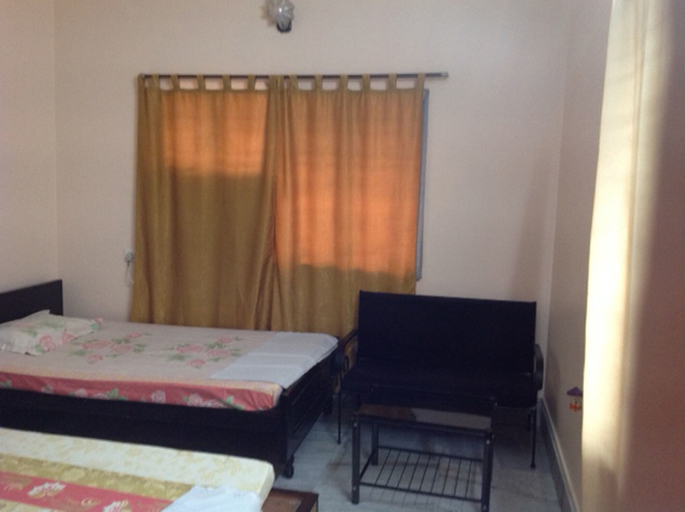 Bedroom 3, Hotel Kameng, Papum Pare