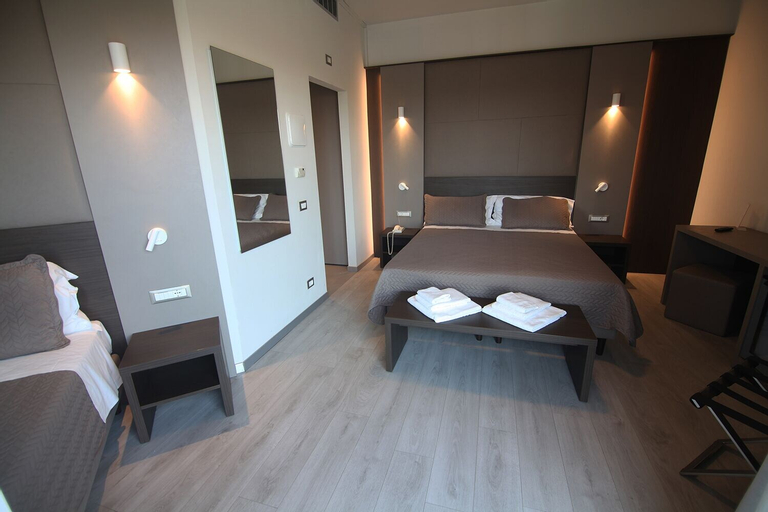Bedroom 7