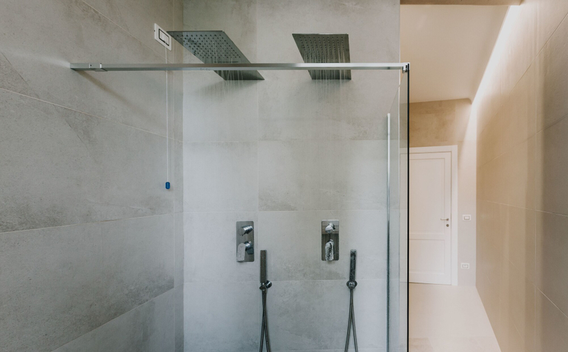 Bathroom 3, Secret Garden - Suites & Apartments, Chieti