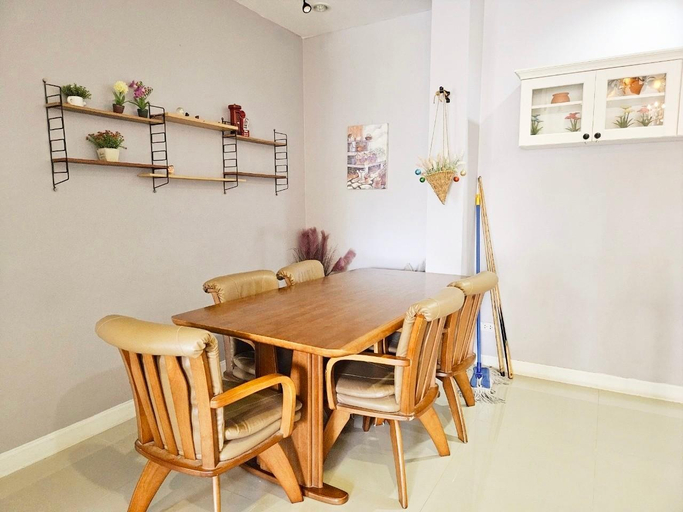 Others 5, Baan Advice Pool Villa Hua Hin 4 Bedroom, Hua Hin