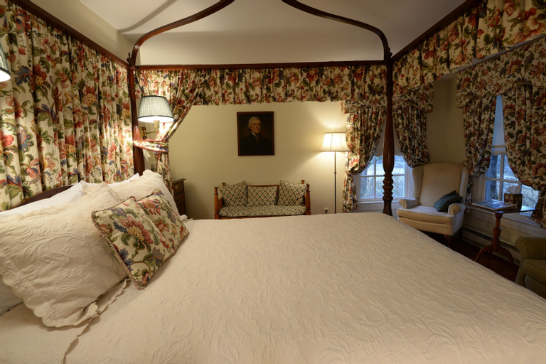 Inn at Monticello, Albemarle