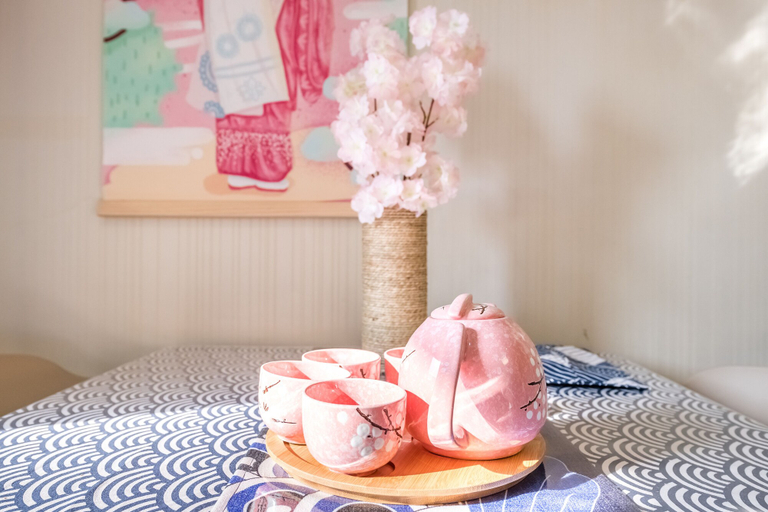 Food & Drinks, Tianjin Yujingxuan Boutique Apartments, Tianjin