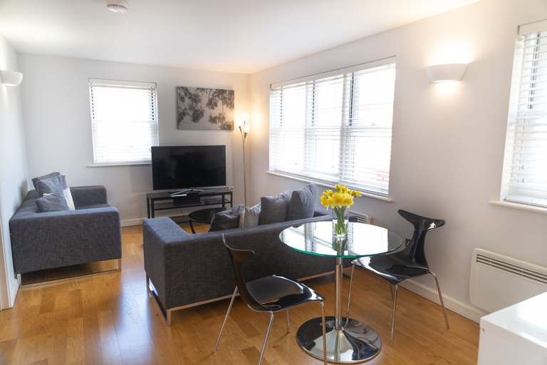 Others 5, Citystay Living - Marino Place, Cambridgeshire