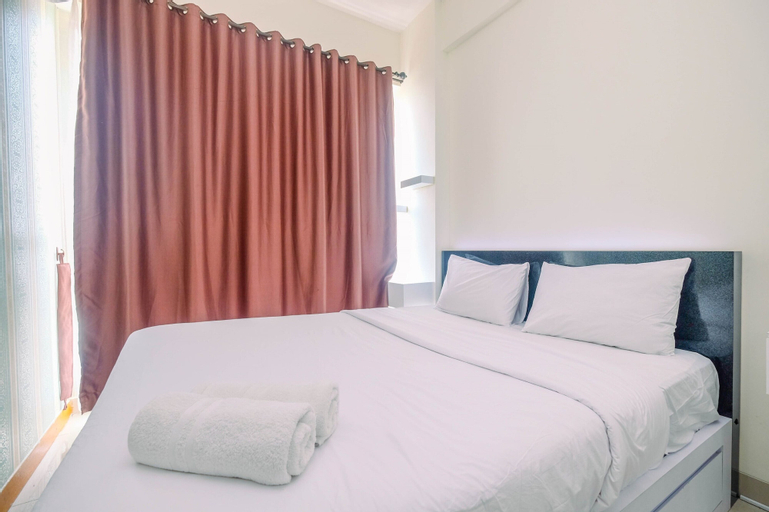 Cozy Stay Apartment @ 1BR Grand Taman Melati 2, Depok