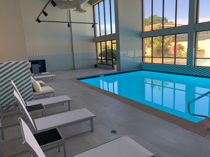 Sport & Beauty 3, Holiday Inn BATON ROUGE-SOUTH by IHG, East Baton Rouge