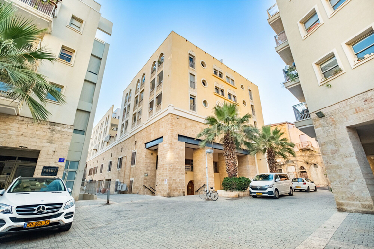 Exterior & Views 2, Amazing Jaffa by TLV2RENT