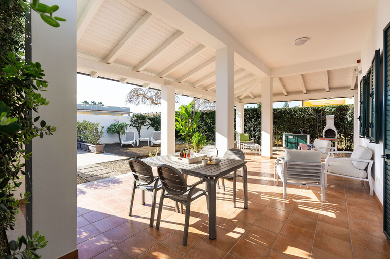 Terrace/patio 2, Dimore Anny - Kalika, Syracuse