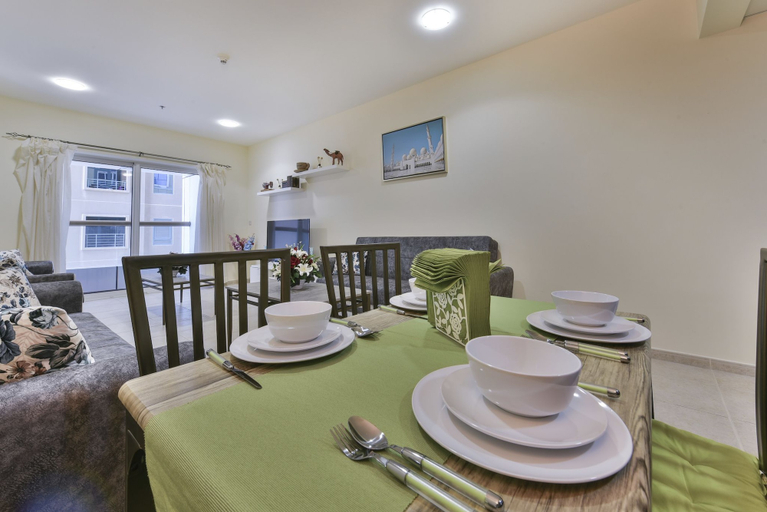 In-room dining 2, Holidays Are Us-Holiday Homes-Marina Elite, Dubai