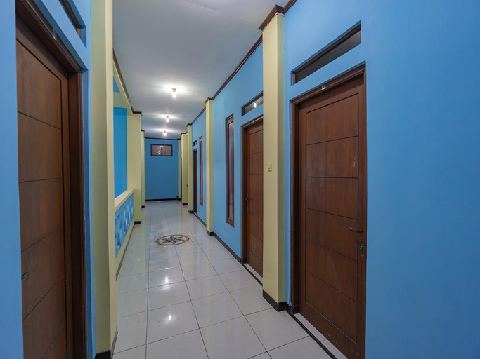 Others 1, OYO 1801 Wisma Griya Indah Lestari, South Jakarta