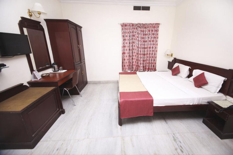 Bedroom 2, Archana Inn, Ernakulam