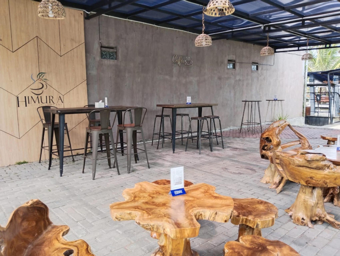 Food & Drinks 5, Urbanview Hotel Khayrizsan Tasikmalaya by RedDoorz, Tasikmalaya