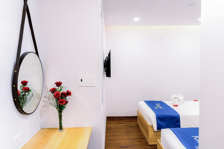 Bedroom 3, Kadupul Hotel, Qui Nhơn