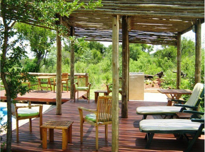Others 4, Leselo La Bontshi Lodge, Sekhukhune