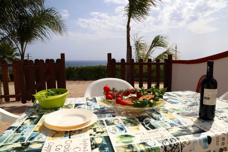 Food & Drinks, A casa di Cosimo, Lecce