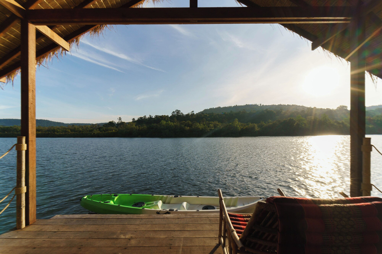 Food & Drinks 4, KOH ANDET ECO RESORT, Koh Kong