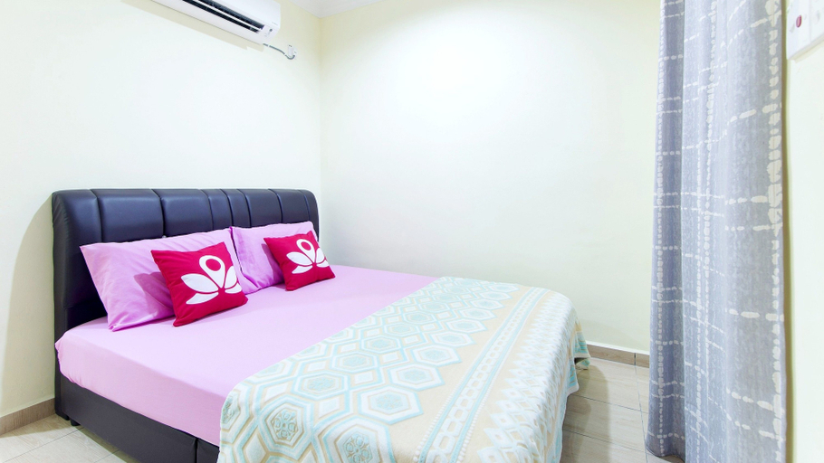 Bedroom 3, Kampung Guest House - Hostel, Langkawi