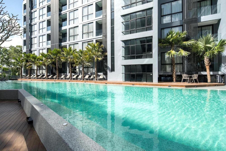 Sport & Beauty 4, Citygate Kamala Residence P204, Pulau Phuket