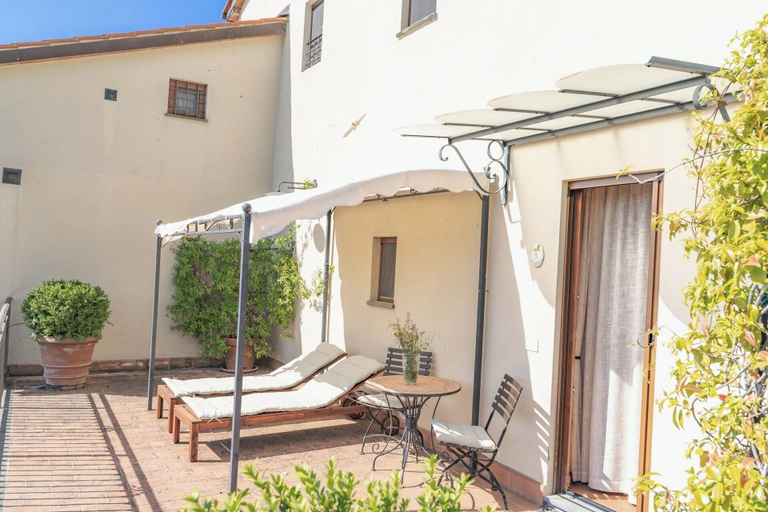 Exterior & Views 2, B&B Hotel La Piana, Pistoia