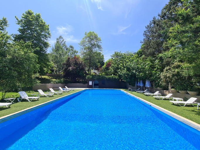 Sport & Beauty 5, Polonezköy Country Club, Beykoz