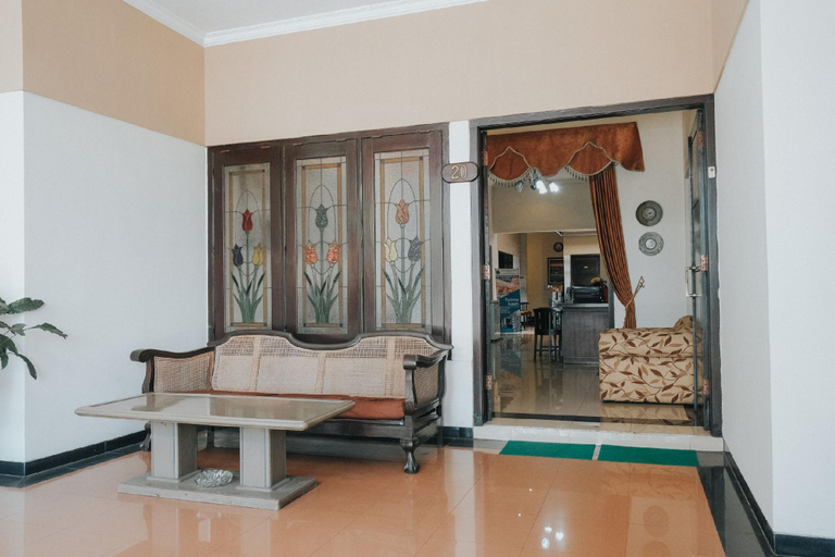Others 5, OYO 1130 Bandoeng Guest House Syariah, Malang