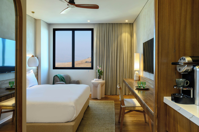 Bedroom 2, Canaan Hotel - Limited Edition By Fattal