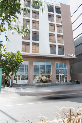 Exterior & Views 2, Shada Hotel Shatea, Jeddah
