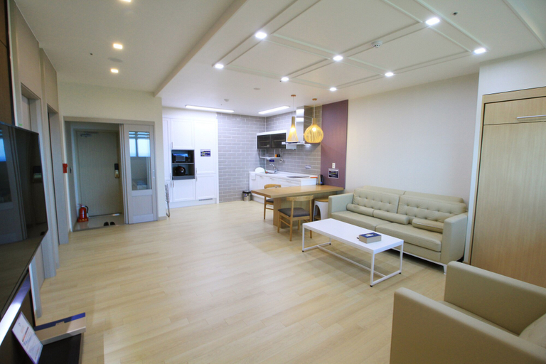 Others 5, Yeongdeok Ocean Beach Resort, Yeongdeok