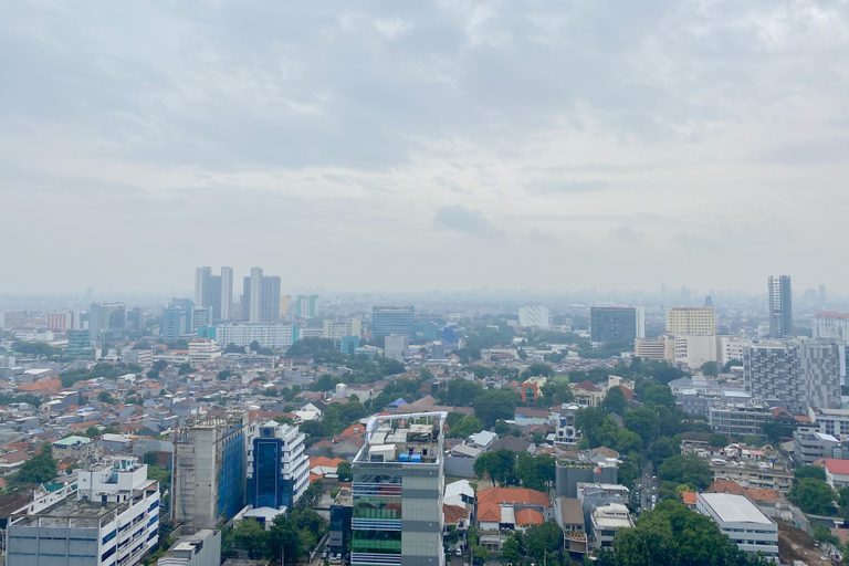 Others 5, Nice and Homey 2BR Apartment at Menteng Park By Travelio, Central Jakarta