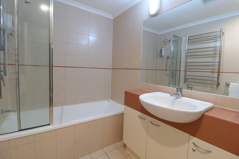 Bathroom, Elkhorn 11, Mount Buller Alpine Resort