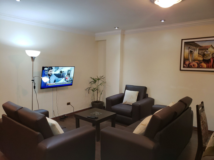 Others 4, Portal Rent Apart 3, Cercado