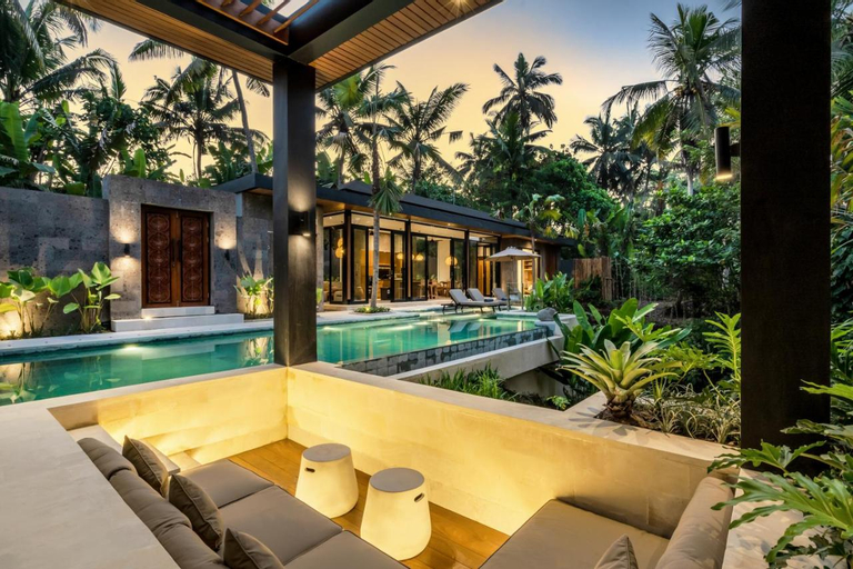 Villa Palm Paradise by BaliSuperHost, Ubud – Updated 2024 Prices