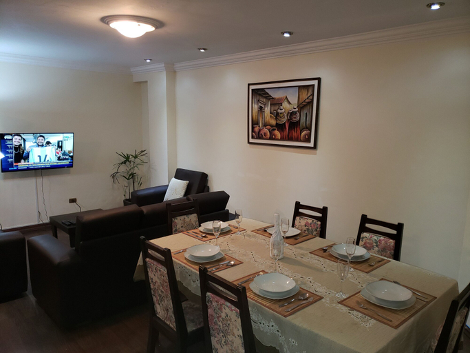Others 3, Portal Rent Apart 3, Cercado
