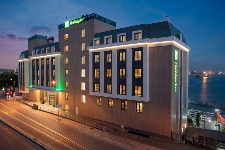 Holiday Inn ISTANBUL - TUZLA BAY, Tuzla